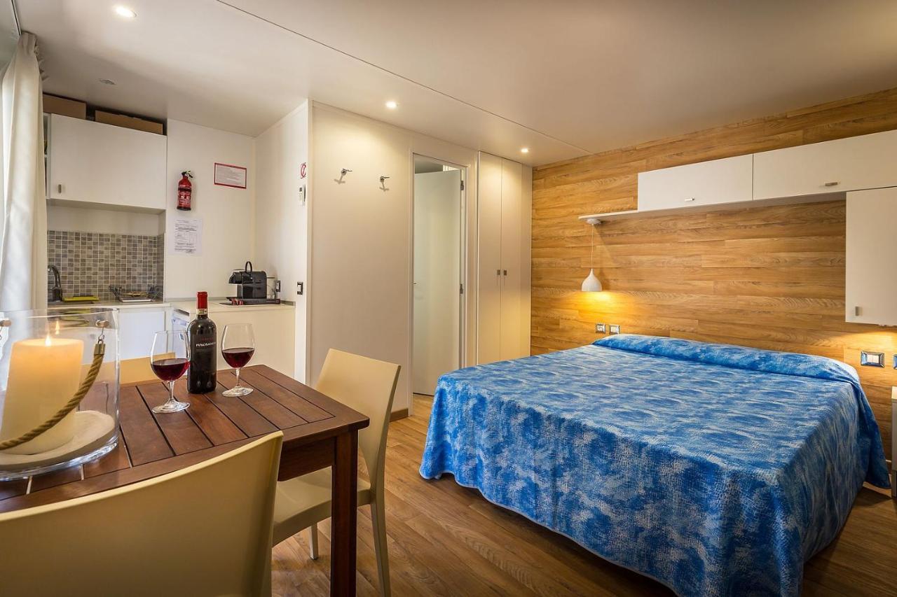 Camping Internazionale Etruria 卡斯蒂里昂纳·德拉佩 外观 照片