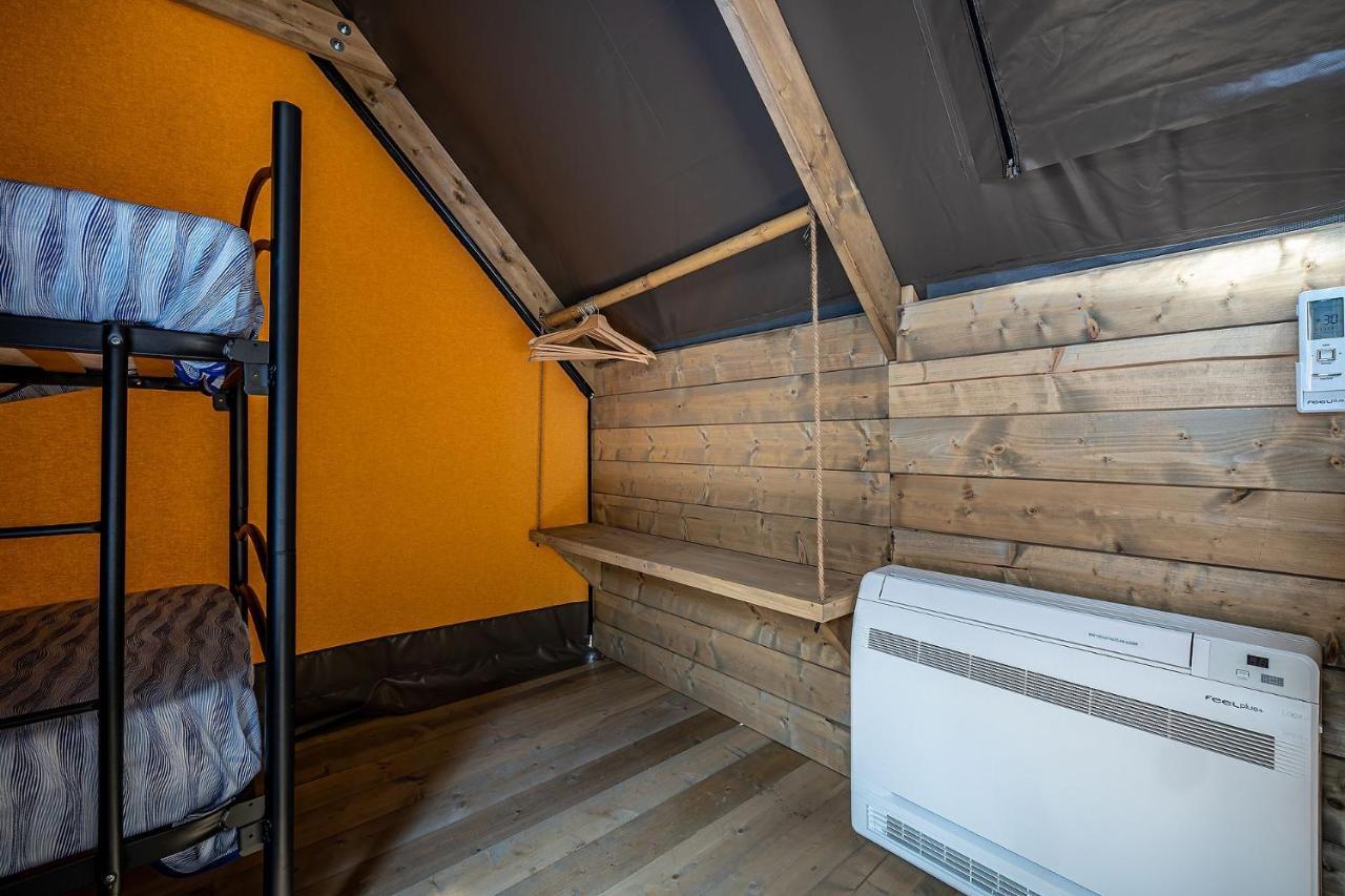 Camping Internazionale Etruria 卡斯蒂里昂纳·德拉佩 外观 照片