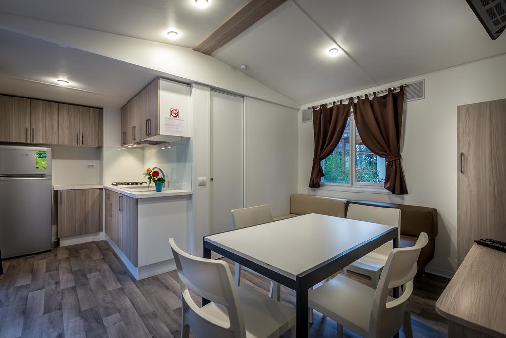 Camping Internazionale Etruria 卡斯蒂里昂纳·德拉佩 外观 照片