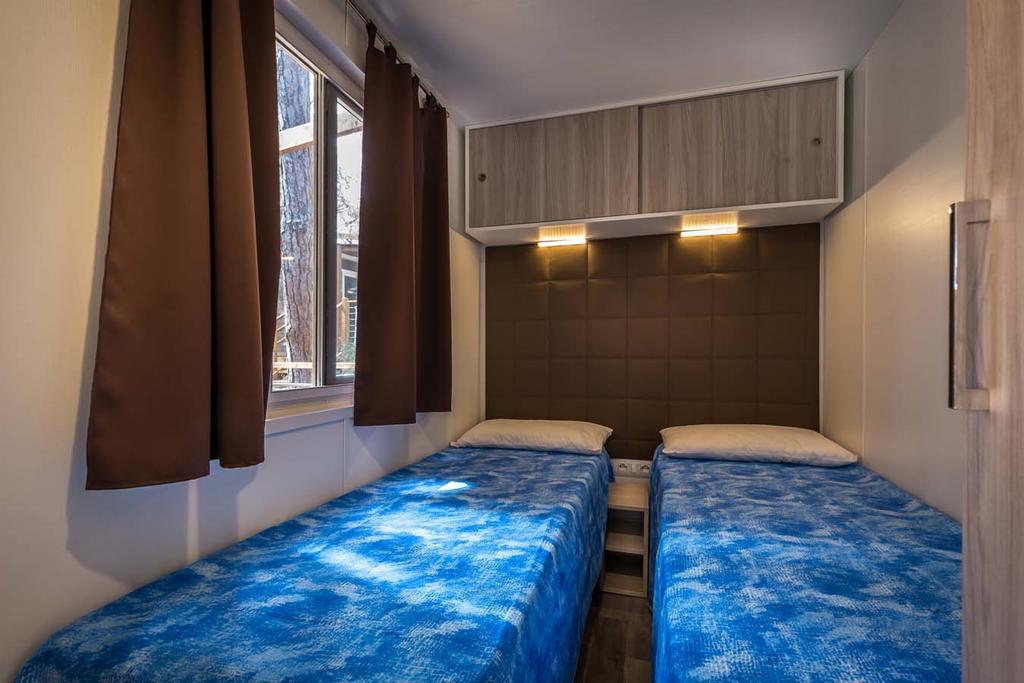 Camping Internazionale Etruria 卡斯蒂里昂纳·德拉佩 外观 照片