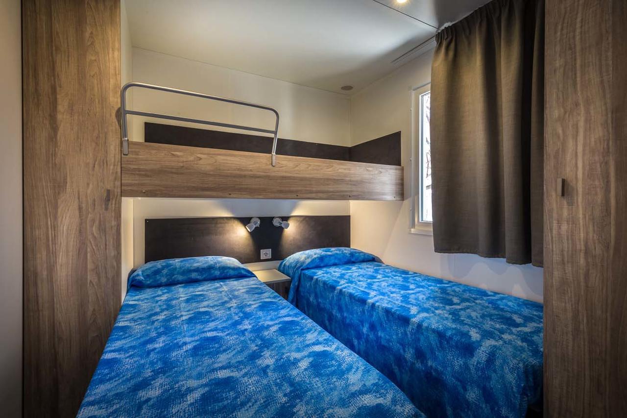 Camping Internazionale Etruria 卡斯蒂里昂纳·德拉佩 外观 照片