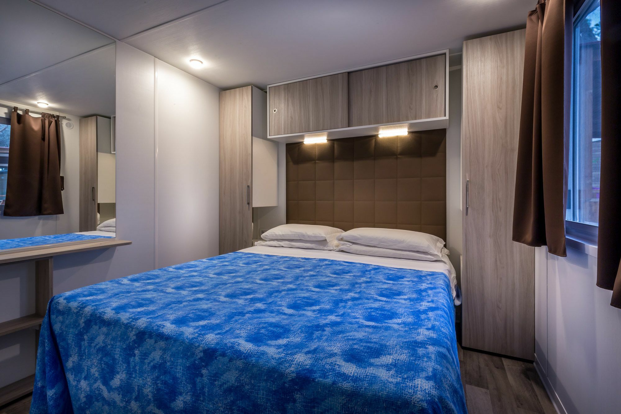 Camping Internazionale Etruria 卡斯蒂里昂纳·德拉佩 外观 照片